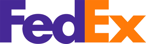 FedEx Logo