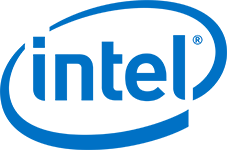 Intel Logo