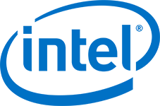 Intel Logo