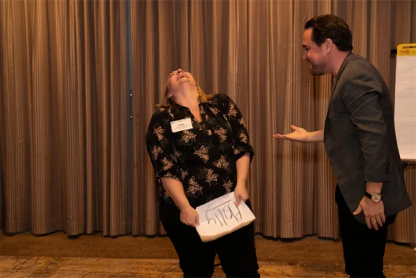 Seattle Mentalist - Featured Photo