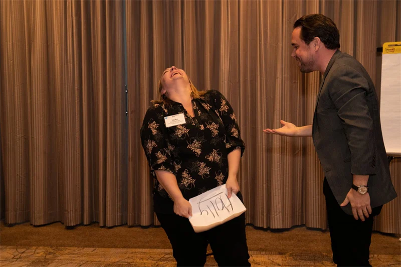 Seattle Mentalist - Featured Photo