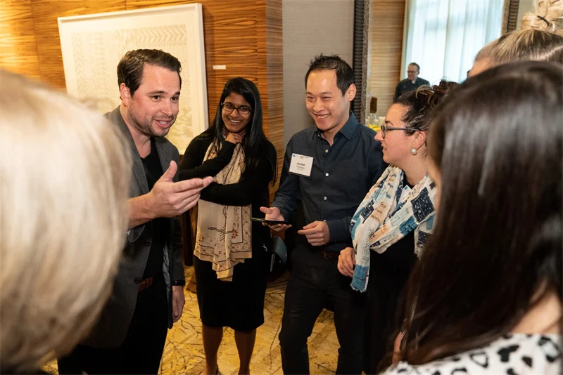 Seattle Magician Close-up magic - Featured Photo