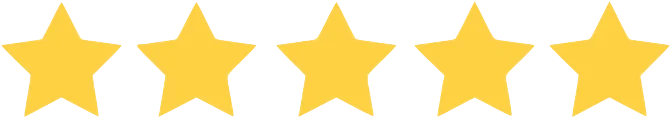 Five Stars Rating (Graphical Element)