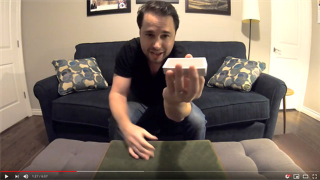 Amazing "Face Up" Card Trick Tutorial (Featured Image) | Blog Post | Nate Jester | Ace of Illusions