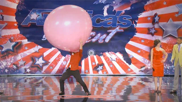 Seattle Magician, Nate Jester Appears on America's Got Talent: AGT (Featured Image) | Blog Post | Nate Jester | Ace of Illusions