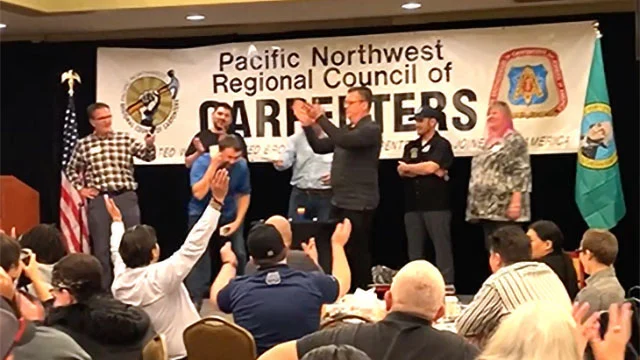 Company Team Building Workshops | Magician, Nate Jester (Featured Image) | Blog Post | Nate Jester | Ace of Illusions