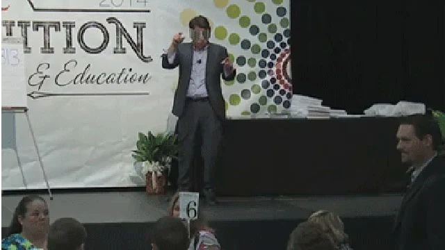 Memory Magician Reveals Secrets to Improving Your Memory (Featured Image) | Blog Post | Nate Jester | Ace of Illusions