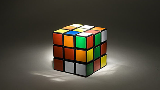 Rubik's Cube Magic - How To Solve in 10 Minutes (Featured Image) | Blog Post | Nate Jester | Ace of Illusions