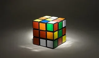 Rubik's Cube Magic - How To Solve in 10 Minutes (Featured Image) | Blog Post | Nate Jester | Ace of Illusions