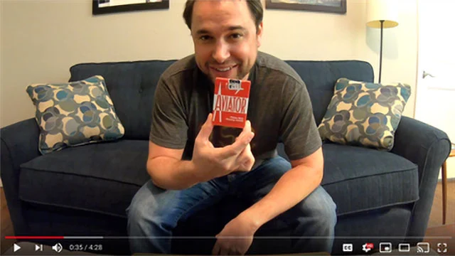 The Best Kept Secret To Learning The Faro Shuffle: Most Pros Don't Know This! (Featured Image) | Blog Post | Nate Jester | Ace of Illusions