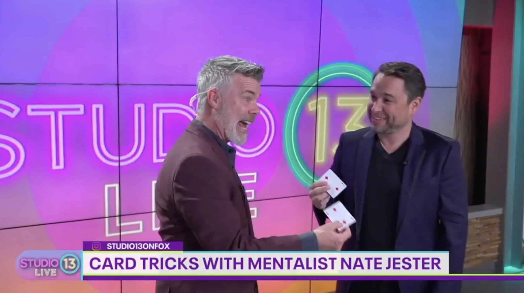 seattle q13 morning show