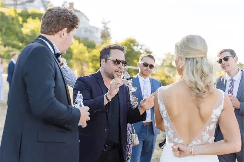 Wedding Photo